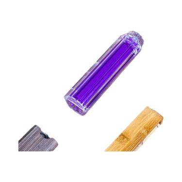 Imagem de Máquina Manual Portátil De Enrolar Cigarros De 6,5mm, Ferramenta Artes