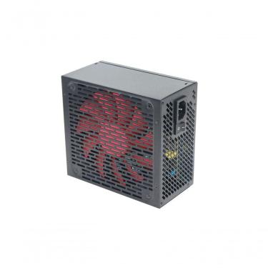 Imagem de Fonte Alimentação Brazil PC Modular 800W Real 80 Plus Bronze