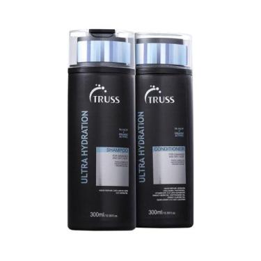 Imagem de Truss Ultra Hydration Shampoo 300ml + Condicionador 300ml