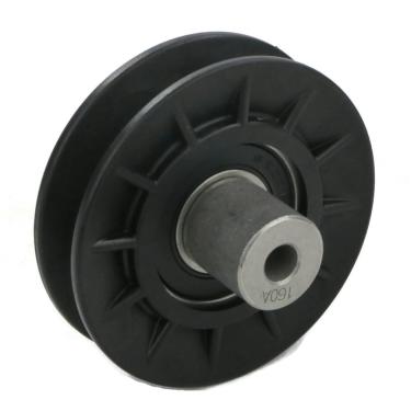 Imagem de The ROP Shop | Polia V-Idler para John Deere Scotts Lawn Tractor S1642, S1742, S2046, S2546
