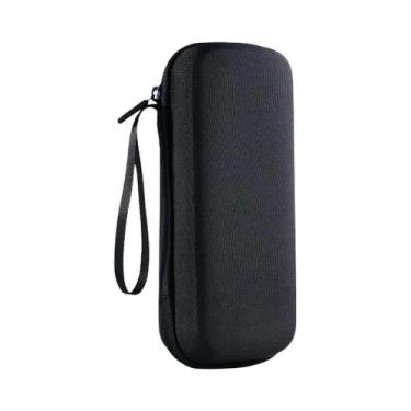 Imagem de Bomba De Ar Para Carro Xiaomi 2 Com Estojo Rígido EVA - Caixa Protetor