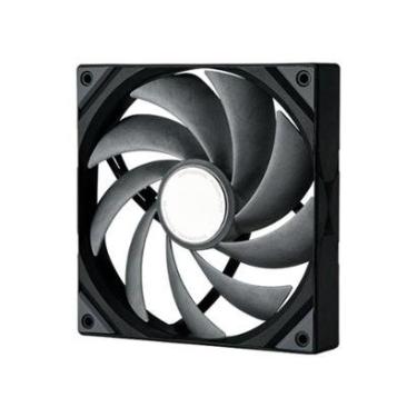 Imagem de Ventoinha Tryx ROTA PRO 140mm, Preto - F-R140P-NN1M-G0K-Unissex