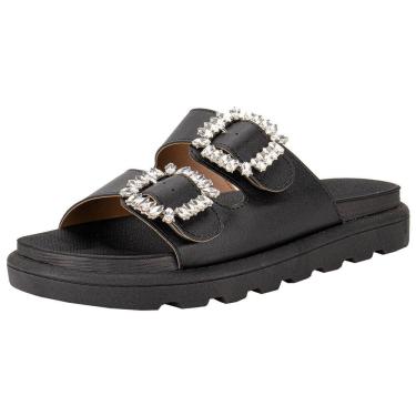 Imagem de Sandália Feminina Conforto Vizzano 6510106