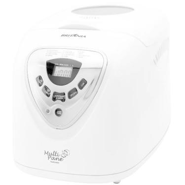 Imagem de Panificadora Britânia Multi Pane Branco