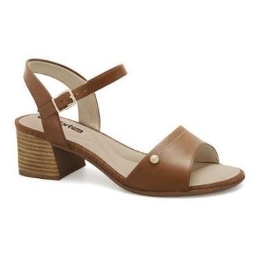 Imagem de Sandália Feminina Comfortflex 2556405-Feminino