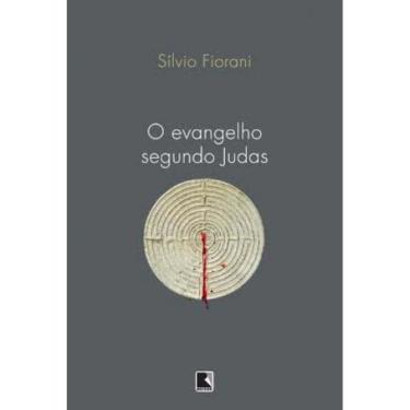 Imagem de O evangelho segundo Judas