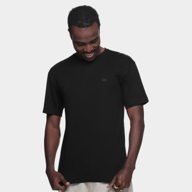 Imagem de Camiseta Colcci XVII Masculina-Masculino