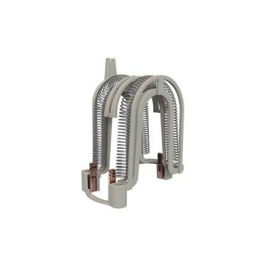 Imagem de Resistência Zagonel Chuveiro 4 Temperaturas 127V 4400W