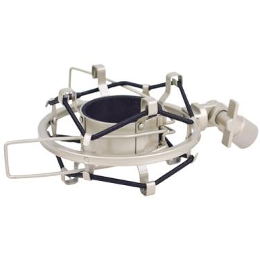 Imagem de MXL Mics Suporte de microfone de choque MXL-06 para V88 e 2003A