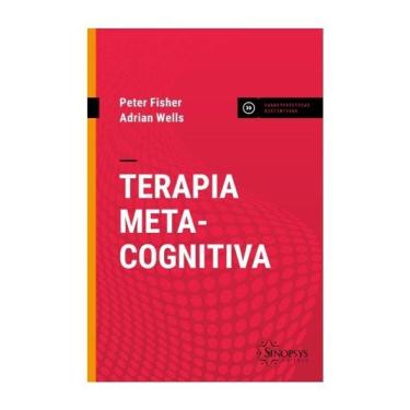 Imagem de Terapia Metacognitiva
