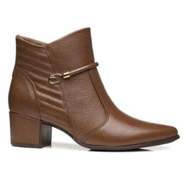 Imagem de Bota Feminina Pegada 280905-Feminino