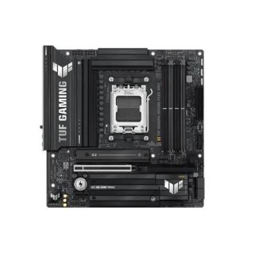 Imagem de Placa Mae ASUS AMD (AM5) DDR5 Micro ATX - TUF Gaming B850M-PLUS Wifi