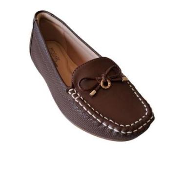 Imagem de Mocassim Fem. Ultra Conforto Napa Esselence Modare 7035646E-Feminino