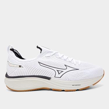 Imagem de Tênis Mizuno Cool Ride 3-Unissex