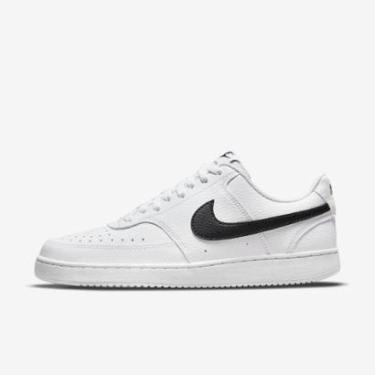 Imagem de Tênis Nike Court Vision Low Next Nature Feminino-Feminino