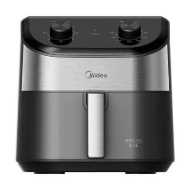 Imagem de Fritadeira midea fwm45p2 4,5l 220v, 220V