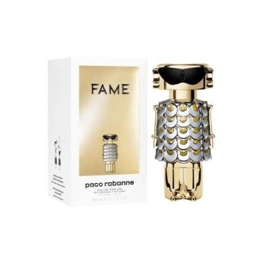 Imagem de Perfume Paco Rabanne Fame Eau de Parfum 80ML