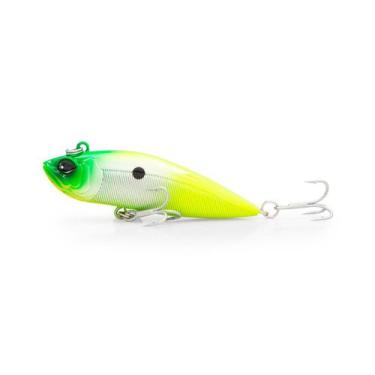 Imagem de Isca Artificial Strike Pro EG251S Coyote 7,5cm - Strike Pro Cor A133T