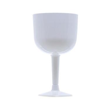 Imagem de Taça Pit Gin - Plast lânia, Branco 