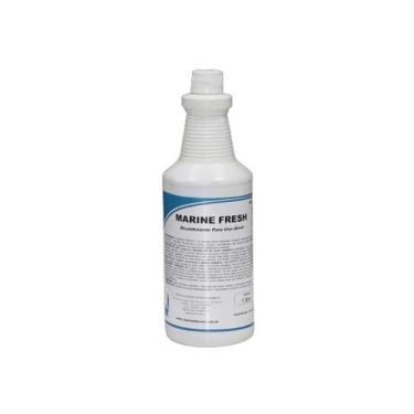 Imagem de Desinfetante Limpador Marine Fresh 1 Litro - Spartan, U