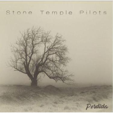 Imagem de CD Stone Temple Pilots - Perdida (Digipack) - Warner Music