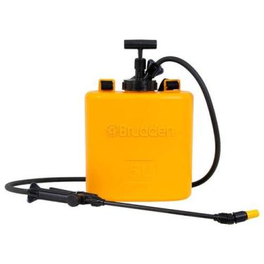 Imagem de Pulverizador 5lts Alta Pressão Brudden SS G2
