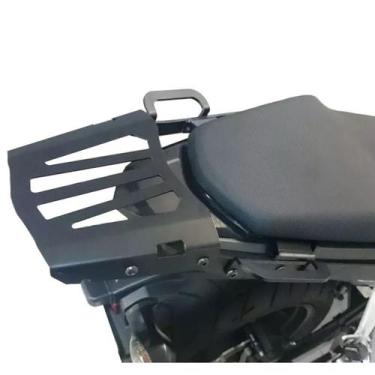 Imagem de Bagageiro Fixo Cb 500 X - Ação Acessórios