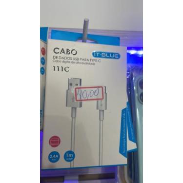 Imagem de Cabo it-blue  1 metro
