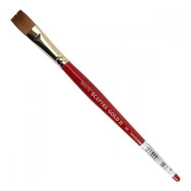 Imagem de Pincel Pintura Em Tela Winsor & Newton 606 Sceptre Gold 1/2