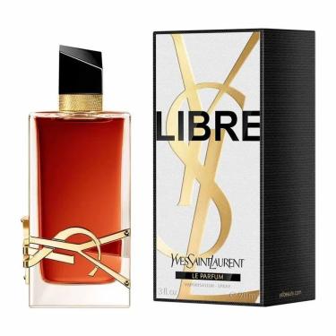 Imagem de Eau de Parfum Libre Le Parfum Feminino Floral Gourmand 90ML Yves Saint Laurent