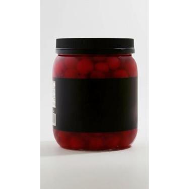 Imagem de Cereja Marrasquino em Calda com Cabo 2kg - Congratulations Store