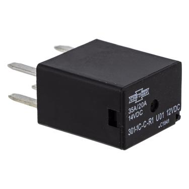 Imagem de John Deere Original Equipment Relay #M169838