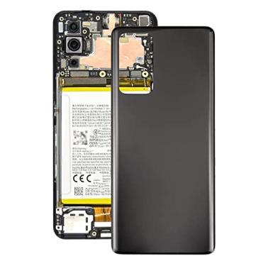 Imagem de For OPPO Realme X7 Pro Ultra Original Battery Back Cover