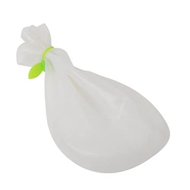 Imagem de Saco de massa,saco multifuncional de silicone para amassar farinha, misturando massa de pastelaria, sacos de confeitaria, máquina de bolo para assar, cozinhar macarrão de bolo, saco de massa, multifuncional