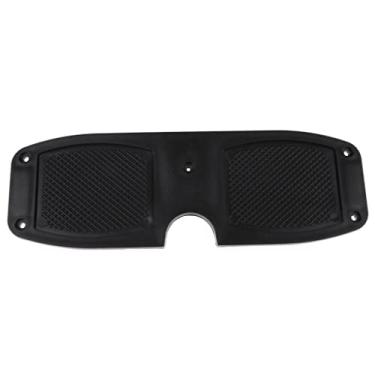 Imagem de Kit de Suporte para Motor de licencia de Popa de Barco Inflável Universal , Preto