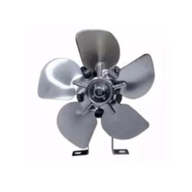 Imagem de Motor Micro Ventilador Exaustor Churrasqueira 1/40 Hp Bivolt