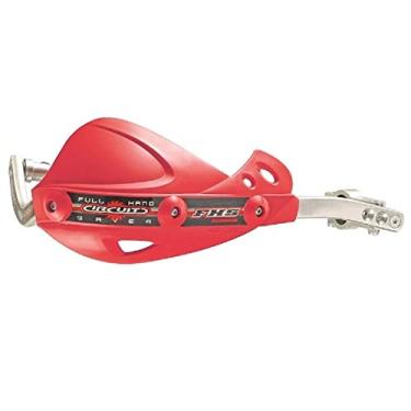 Imagem de Prot Mao Alma Pt Al com Slider Vmf, Circuit