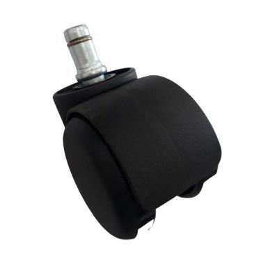 Imagem de Rodizio Para Cadeira De Escritório Roda De Nylon S90 A Mf