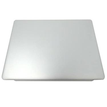 Imagem de Capa de notebook LCD para DELL Inspiron 15 5583 0GGMFF GGMFF 460.0FW09.0001 prata capa traseira nova