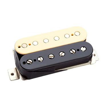 Imagem de Seymour Duncan Alnico II Pro Slash Humbucker Bridge / Zebra reversa