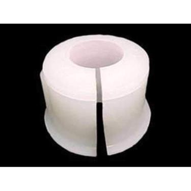 Imagem de CAIXA 2 MANCAL ESTABILZADOR DIANTEIRO NYLON MB 2635 1630