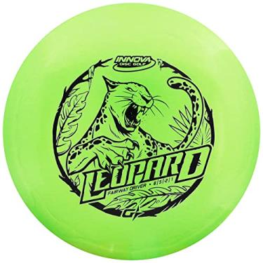 Imagem de Leopardo Innova GStar, multi, 170-175g