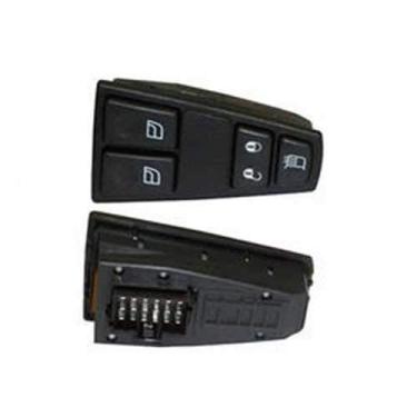 Imagem de INTERRUPTOR VIDRO ELETRICO LE ESQUERDO VOLVO FH12 FM12 NH12
