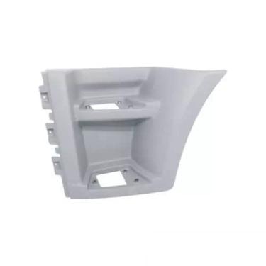 Imagem de ESTRIBO CARGO 1723 2429 LADO ESQUERDO FIBRA