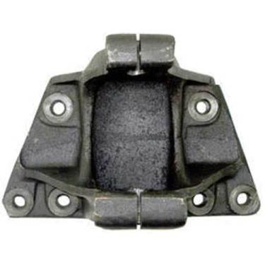 Imagem de SUPORTE MOLA DIANTEIRA PARTE DIANTEIRA PARA SCANIA P94 114 124G