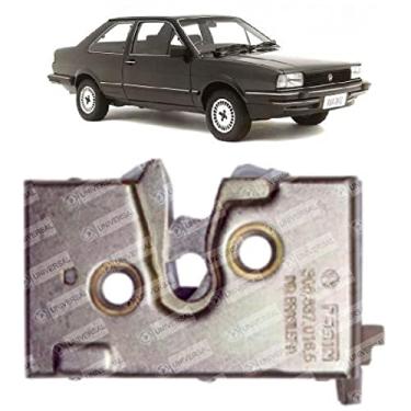 Imagem de Fechadura Porta Dianteira Ld Quantum Santana Mecanica