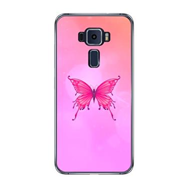 Imagem de Capa Adesivo Skin163 Verso Para Asus Zenfone 3 5.2 (Ze520kl)