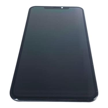 Imagem de Touch Display Tela Frontal Compatível Moto G8 Power Lite XT2055 C/Aro