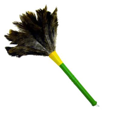 Imagem de Espanador de Penas Pequeno 1 UN Duster