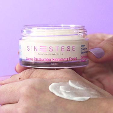 Imagem de Creme Restaurador Hidratante Facial